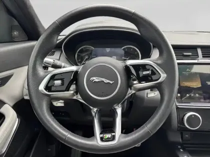 Photo 11 Jaguar E-Pace  P300e PHEV R-Dynamic S BVA AWD