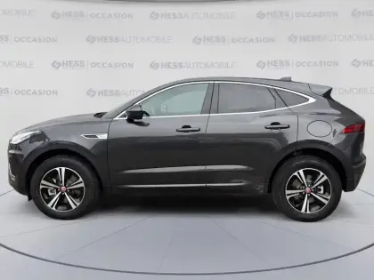 Photo 8 Jaguar E-Pace  P300e PHEV R-Dynamic S BVA AWD