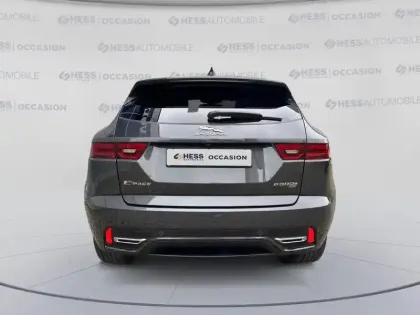 Photo 6 Jaguar E-Pace  P300e PHEV R-Dynamic S BVA AWD