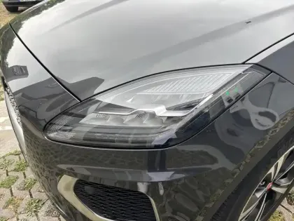 Photo 12 Jaguar E-Pace  P300e PHEV R-Dynamic S BVA AWD