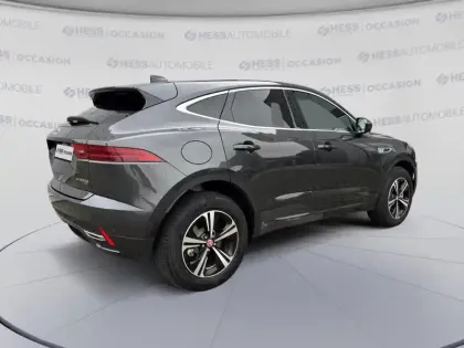 Photo 5 Jaguar E-Pace  P300e PHEV R-Dynamic S BVA AWD