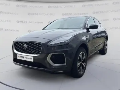 Photo Jaguar E-pace R-dynamic S