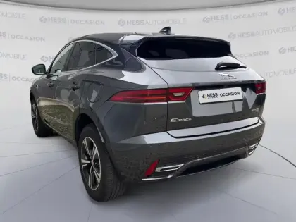 Photo 7 Jaguar E-Pace  P300e PHEV R-Dynamic S BVA AWD