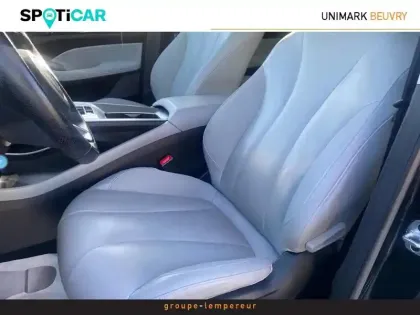 Photo 8 Mg Mg5  EV 156ch - 61kWh Luxury