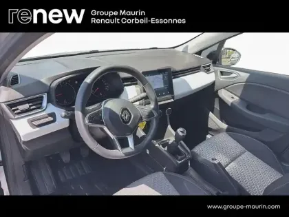 Photo 9 Renault Clio  1.0 TCe 90ch Evolution