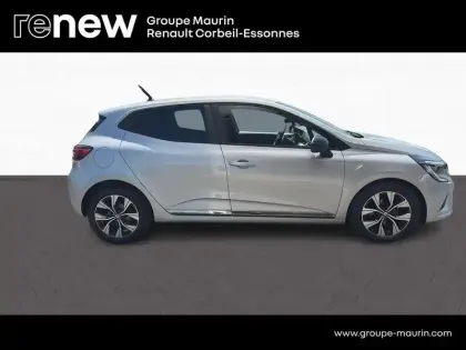 Photo 5 Renault Clio  1.0 TCe 90ch Evolution
