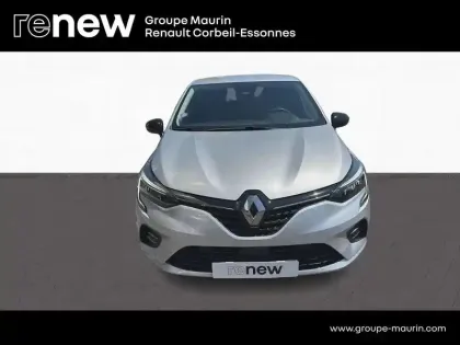 Photo 7 Renault Clio  1.0 TCe 90ch Evolution