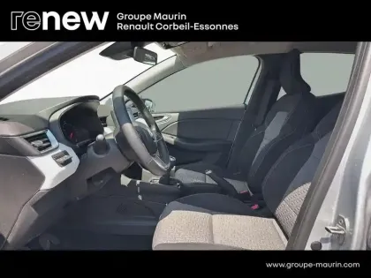 Photo 10 Renault Clio  1.0 TCe 90ch Evolution