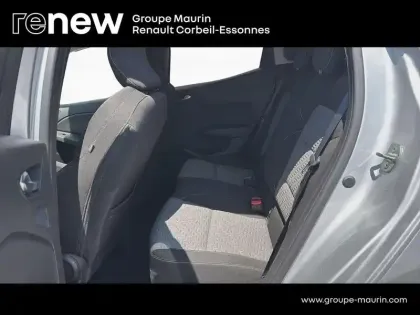 Photo 11 Renault Clio  1.0 TCe 90ch Evolution