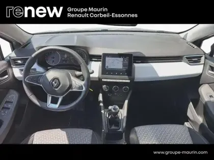 Photo 12 Renault Clio  1.0 TCe 90ch Evolution