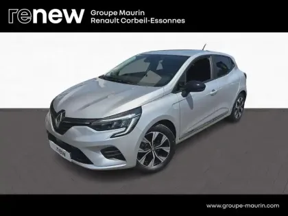 Photo Renault Clio Evolution