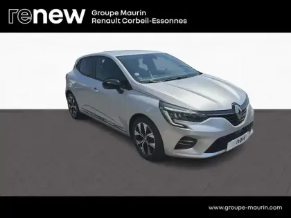 Photo 6 Renault Clio  1.0 TCe 90ch Evolution