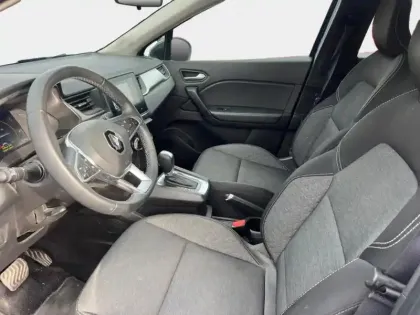 Photo 13 Renault Captur  1.6 E-Tech hybride 145ch Business -21