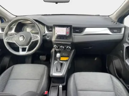 Photo 27 Renault Captur  1.6 E-Tech hybride 145ch Business -21
