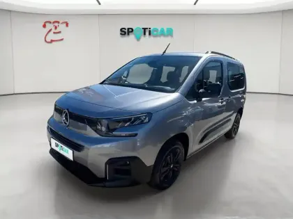 Photo Citroën Berlingo Max