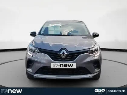 Photo 7 Renault Captur  1.0 TCe 90ch Business -21