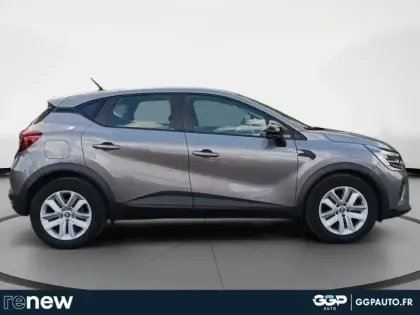 Photo 5 Renault Captur  1.0 TCe 90ch Business -21