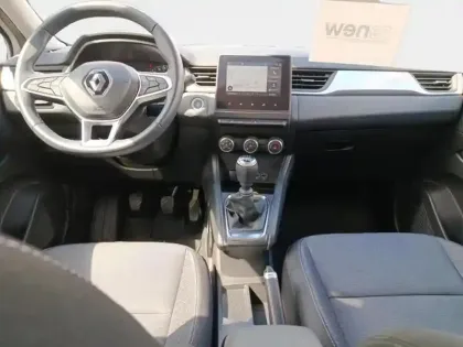 Photo 12 Renault Captur  1.0 TCe 90ch Business -21