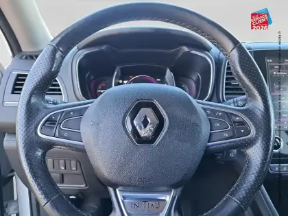 Photo 11 Renault Koleos  2.0 dCi 175ch energy Initiale Paris X-Tronic