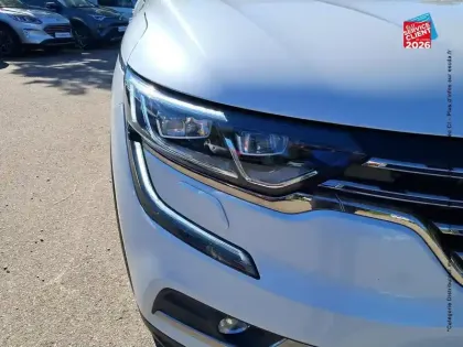 Photo 12 Renault Koleos  2.0 dCi 175ch energy Initiale Paris X-Tronic