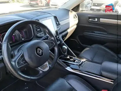 Photo 14 Renault Koleos  2.0 dCi 175ch energy Initiale Paris X-Tronic
