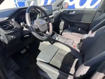 Photo 9 Ford Kuga  2.5 Duratec 180 ch Hybrid FlexiFuel ST-Line X Powershift