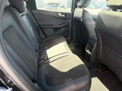 Photo 11 Ford Kuga  2.5 Duratec 180 ch Hybrid FlexiFuel ST-Line X Powershift