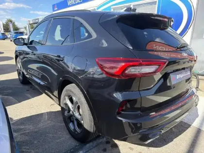 Photo 6 Ford Kuga  2.5 Duratec 180 ch Hybrid FlexiFuel ST-Line X Powershift