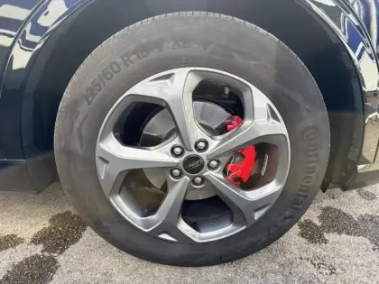 Photo 8 Ford Kuga  2.5 Duratec 180 ch Hybrid FlexiFuel ST-Line X Powershift