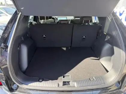 Photo 13 Ford Kuga  2.5 Duratec 180 ch Hybrid FlexiFuel ST-Line X Powershift