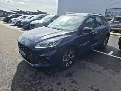 Photo Ford Kuga St-line