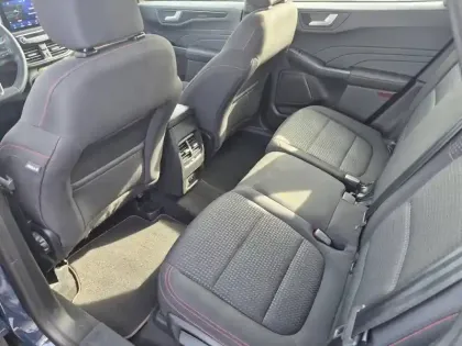 Photo 7 Ford Kuga  2.5 Duratec 190ch FHEV E85 ST-Line BVA
