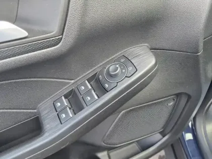 Photo 10 Ford Kuga  2.5 Duratec 190ch FHEV E85 ST-Line BVA