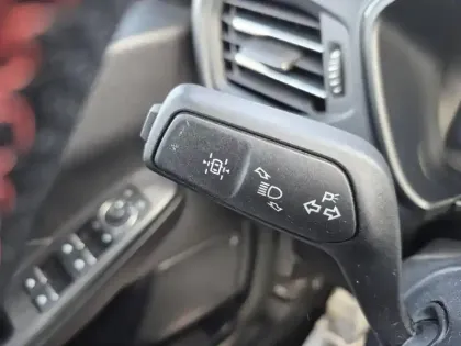 Photo 13 Ford Kuga  2.5 Duratec 190ch FHEV E85 ST-Line BVA