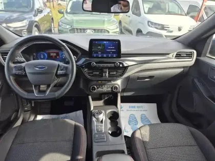 Photo 9 Ford Kuga  2.5 Duratec 190ch FHEV E85 ST-Line BVA