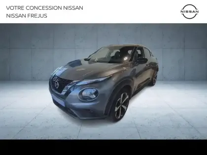 Photo Nissan Juke Tekna