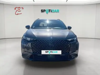 Photo 9 DS DS 7  E-TENSE 4x4 360ch La Premiere
