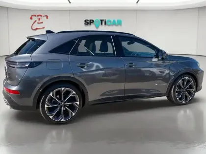 Photo 7 DS DS 7  E-TENSE 4x4 360ch La Premiere