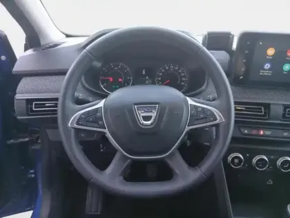 Photo 14 Dacia Sandero  1.0 ECO-G 100ch Confort