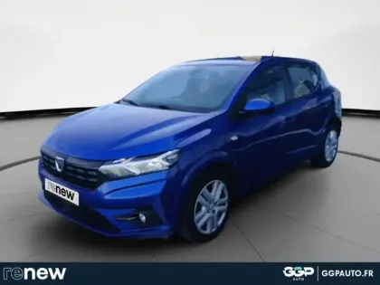 Photo Dacia Sandero Confort