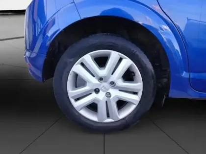 Photo 10 Dacia Sandero  1.0 ECO-G 100ch Confort