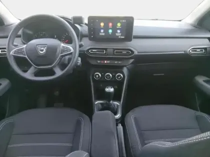 Photo 12 Dacia Sandero  1.0 ECO-G 100ch Confort
