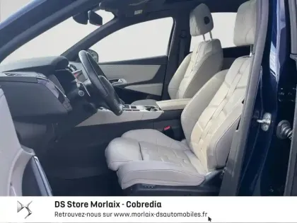 Photo 8 DS DS 7  E-TENSE 225ch Opera