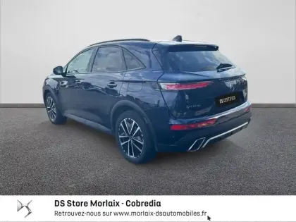 Photo 6 DS DS 7  E-TENSE 225ch Opera