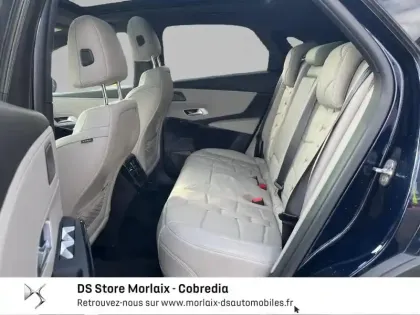 Photo 9 DS DS 7  E-TENSE 225ch Opera