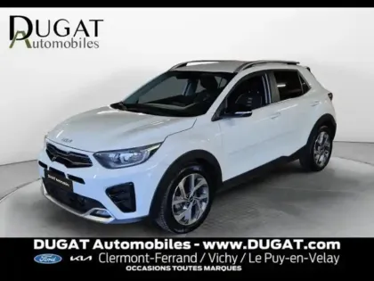 Photo Kia Stonic Gt Line