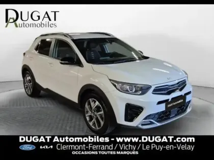 Photo 6 Kia Stonic  1.0 T-GDi 120ch MHEV GT Line
