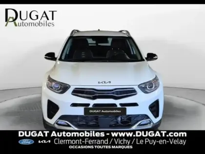 Photo 7 Kia Stonic  1.0 T-GDi 120ch MHEV GT Line