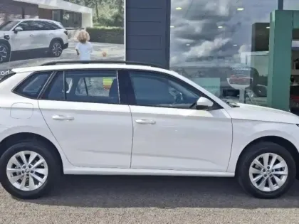 Photo 5 Skoda Kamiq  1.0 TSI 95ch Ambition