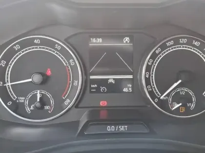 Photo 9 Skoda Kamiq  1.0 TSI 95ch Ambition